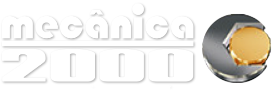 Logomarca Mecânica 2026 - Online